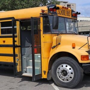 ELDT School Bus Endorsement Theory